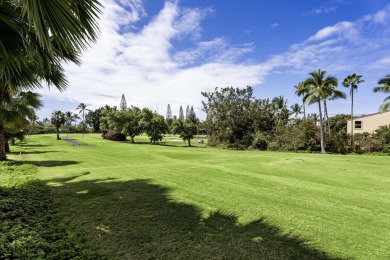 Island Bliss Awaits - Spacious 1-Bedroom, 2-Bath Keauhou Palena on Kona Country Club Golf Course in Hawaii - for sale on GolfHomes.com, golf home, golf lot