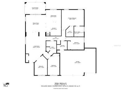 Welcome to 117 Hagge Drive, nestled in the prestigious LPGA on LPGA International Golf Course in Florida - for sale on GolfHomes.com, golf home, golf lot