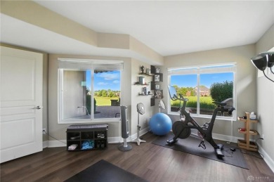 Don't miss this wonderful Patio Home nestled along the pristine on Shaker Run Golf Club  in Ohio - for sale on GolfHomes.com, golf home, golf lot