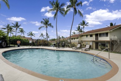 Island Bliss Awaits - Spacious 1-Bedroom, 2-Bath Keauhou Palena on Kona Country Club Golf Course in Hawaii - for sale on GolfHomes.com, golf home, golf lot