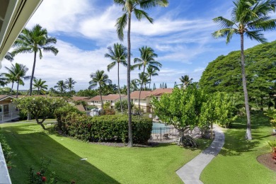 Island Bliss Awaits - Spacious 1-Bedroom, 2-Bath Keauhou Palena on Kona Country Club Golf Course in Hawaii - for sale on GolfHomes.com, golf home, golf lot