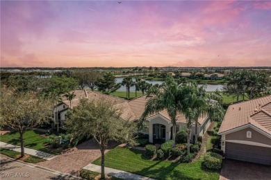 STOP! No need to keep searching--this is the dream home you've on Panther Run Golf Club in Florida - for sale on GolfHomes.com, golf home, golf lot