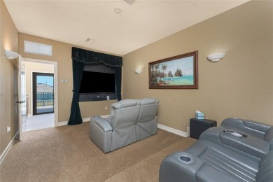 Stunning WATERFRONT custom pool home located in desirable deed on Saint Andrews South Golf Club in Florida - for sale on GolfHomes.com, golf home, golf lot