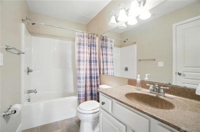 Don't miss this wonderful Patio Home nestled along the pristine on Shaker Run Golf Club  in Ohio - for sale on GolfHomes.com, golf home, golf lot