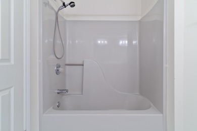 Experience the perfect blend of comfort, charm, and lifestyle in on Shalimar Pointe Golf and Country Club in Florida - for sale on GolfHomes.com, golf home, golf lot