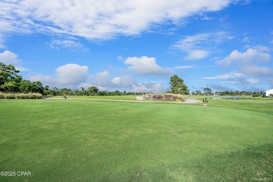 This ground-level, end unit golf villa with NO STEPS in the on Bay Point Resort Golf Club in Florida - for sale on GolfHomes.com, golf home, golf lot