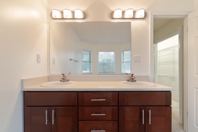 Experience the perfect blend of comfort, charm, and lifestyle in on Shalimar Pointe Golf and Country Club in Florida - for sale on GolfHomes.com, golf home, golf lot