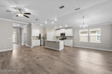 Welcome to Parkland Preserve, a premier gated active adult on Slammer and Squire Golf Course in Florida - for sale on GolfHomes.com, golf home, golf lot