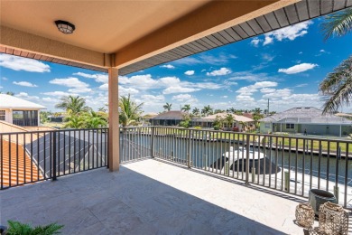 Stunning WATERFRONT custom pool home located in desirable deed on Saint Andrews South Golf Club in Florida - for sale on GolfHomes.com, golf home, golf lot