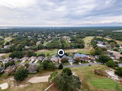 Experience the perfect blend of comfort, charm, and lifestyle in on Shalimar Pointe Golf and Country Club in Florida - for sale on GolfHomes.com, golf home, golf lot