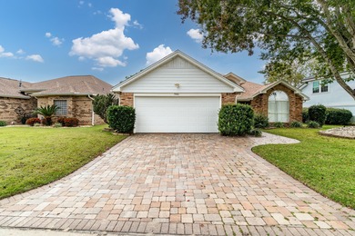 Experience the perfect blend of comfort, charm, and lifestyle in on Shalimar Pointe Golf and Country Club in Florida - for sale on GolfHomes.com, golf home, golf lot