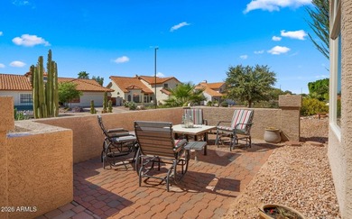 Beautifull recently upgraded home in the highly desirable Red on Red Mountain Ranch Country Club in Arizona - for sale on GolfHomes.com, golf home, golf lot
