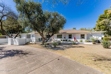 Rare opportunity in one of Scottsdale's most desirable and on The Orange Tree Golf Resort in Arizona - for sale on GolfHomes.com, golf home, golf lot