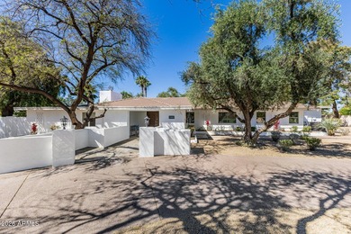 Rare opportunity in one of Scottsdale's most desirable and on The Orange Tree Golf Resort in Arizona - for sale on GolfHomes.com, golf home, golf lot