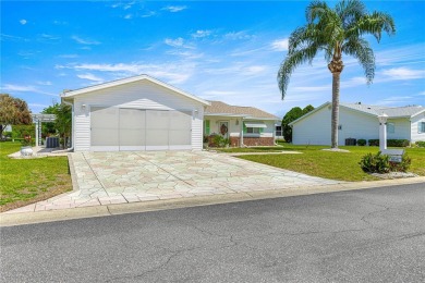 Welcome home to Spruce Creek South 55+ Gated (with a guard) on Nancy Lopez Legacy Golf and Country Club in Florida - for sale on GolfHomes.com, golf home, golf lot