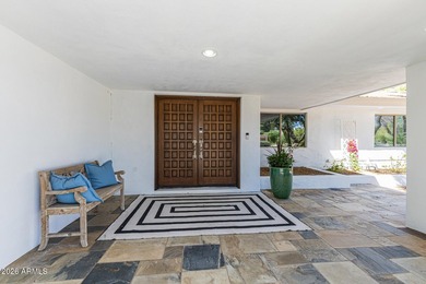 Rare opportunity in one of Scottsdale's most desirable and on The Orange Tree Golf Resort in Arizona - for sale on GolfHomes.com, golf home, golf lot