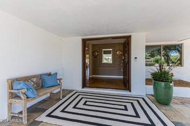 Rare opportunity in one of Scottsdale's most desirable and on The Orange Tree Golf Resort in Arizona - for sale on GolfHomes.com, golf home, golf lot