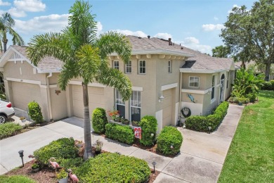 Welcome to this beautifully maintained 2-bedroom, 2-bath condo on Scepter Golf Club in Florida - for sale on GolfHomes.com, golf home, golf lot