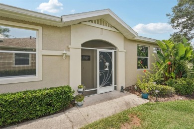 Welcome to this beautifully maintained 2-bedroom, 2-bath condo on Scepter Golf Club in Florida - for sale on GolfHomes.com, golf home, golf lot