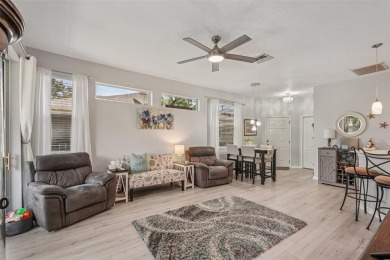 Welcome to this beautifully maintained 2-bedroom, 2-bath condo on Scepter Golf Club in Florida - for sale on GolfHomes.com, golf home, golf lot