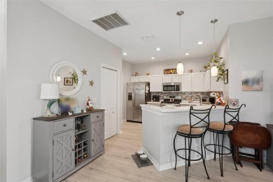 Welcome to this beautifully maintained 2-bedroom, 2-bath condo on Scepter Golf Club in Florida - for sale on GolfHomes.com, golf home, golf lot