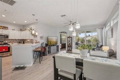 Welcome to this beautifully maintained 2-bedroom, 2-bath condo on Scepter Golf Club in Florida - for sale on GolfHomes.com, golf home, golf lot