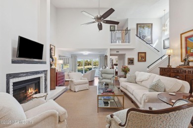 Rarely does such a beautifully remodeled home change hands in on Sawgrass Country Club  in Florida - for sale on GolfHomes.com, golf home, golf lot
