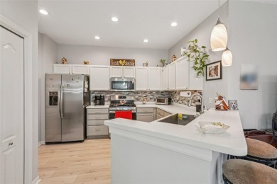 Welcome to this beautifully maintained 2-bedroom, 2-bath condo on Scepter Golf Club in Florida - for sale on GolfHomes.com, golf home, golf lot