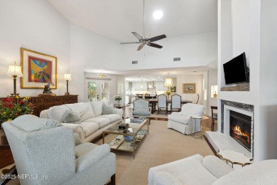 Rarely does such a beautifully remodeled home change hands in on Sawgrass Country Club  in Florida - for sale on GolfHomes.com, golf home, golf lot