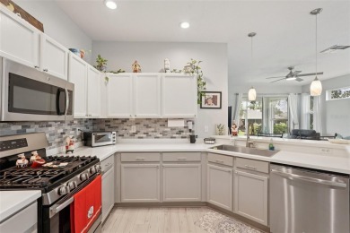 Welcome to this beautifully maintained 2-bedroom, 2-bath condo on Scepter Golf Club in Florida - for sale on GolfHomes.com, golf home, golf lot
