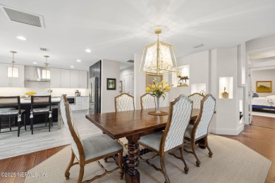 Rarely does such a beautifully remodeled home change hands in on Sawgrass Country Club  in Florida - for sale on GolfHomes.com, golf home, golf lot