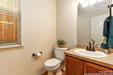 Move-in ready 2-bedroom, 2.5-bath home in Northeast San Antonio! on Northern Hills Golf Club in Texas - for sale on GolfHomes.com, golf home, golf lot