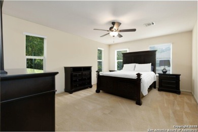 Move-in ready 2-bedroom, 2.5-bath home in Northeast San Antonio! on Northern Hills Golf Club in Texas - for sale on GolfHomes.com, golf home, golf lot