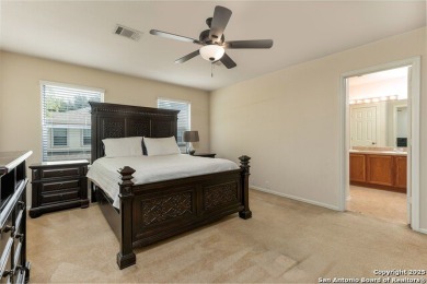 Move-in ready 2-bedroom, 2.5-bath home in Northeast San Antonio! on Northern Hills Golf Club in Texas - for sale on GolfHomes.com, golf home, golf lot