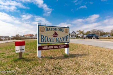 The best of coastal living awaits you in the Bayshore Park on Star Hill Golf Club  in North Carolina - for sale on GolfHomes.com, golf home, golf lot
