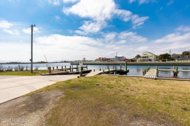 The best of coastal living awaits you in the Bayshore Park on Star Hill Golf Club  in North Carolina - for sale on GolfHomes.com, golf home, golf lot