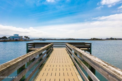 The best of coastal living awaits you in the Bayshore Park on Star Hill Golf Club  in North Carolina - for sale on GolfHomes.com, golf home, golf lot