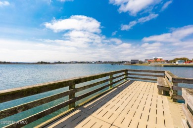 The best of coastal living awaits you in the Bayshore Park on Star Hill Golf Club  in North Carolina - for sale on GolfHomes.com, golf home, golf lot