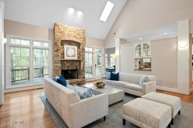 **Seller is offering a $20,000 use-as-you-choose credit and a on Governors Club in North Carolina - for sale on GolfHomes.com, golf home, golf lot