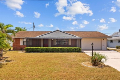 Discover the perfect blend of charm and comfort in this well on North Lakes Golf Course in Florida - for sale on GolfHomes.com, golf home, golf lot