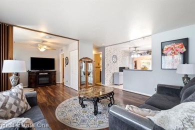 GORGEOUS, UPDATED RANCH...JUST PACK YOUR BAGS THE UPDATES HAVE on Westland Municipal Golf Course in Michigan - for sale on GolfHomes.com, golf home, golf lot