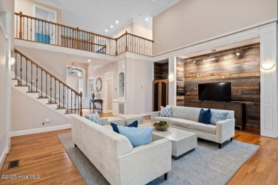 **Seller is offering a $20,000 use-as-you-choose credit and a on Governors Club in North Carolina - for sale on GolfHomes.com, golf home, golf lot
