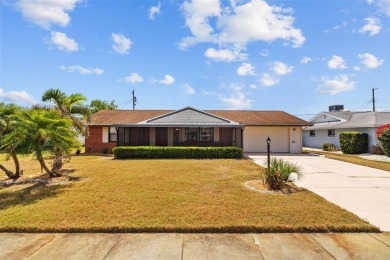 Discover the perfect blend of charm and comfort in this well on North Lakes Golf Course in Florida - for sale on GolfHomes.com, golf home, golf lot