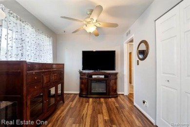 GORGEOUS, UPDATED RANCH...JUST PACK YOUR BAGS THE UPDATES HAVE on Westland Municipal Golf Course in Michigan - for sale on GolfHomes.com, golf home, golf lot