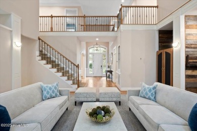 **Seller is offering a $20,000 use-as-you-choose credit and a on Governors Club in North Carolina - for sale on GolfHomes.com, golf home, golf lot