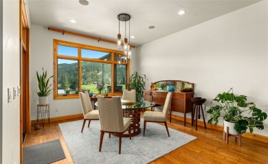 Perfectly positioned on one of the most desirable lots in the on Canyon River Golf Club in Montana - for sale on GolfHomes.com, golf home, golf lot