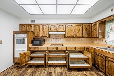 Buy this home and if YOU ARE NOT SATISFIED with your purchase in on Sunland Village Golf Club in Arizona - for sale on GolfHomes.com, golf home, golf lot