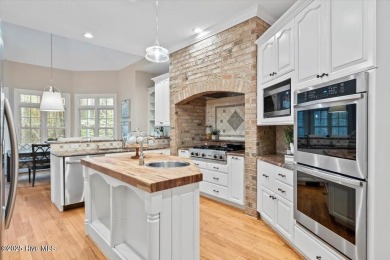 **Seller is offering a $20,000 use-as-you-choose credit and a on Governors Club in North Carolina - for sale on GolfHomes.com, golf home, golf lot