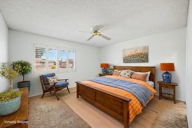 Buy this home and if YOU ARE NOT SATISFIED with your purchase in on Sunland Village Golf Club in Arizona - for sale on GolfHomes.com, golf home, golf lot