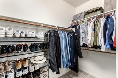 Beautiful 3 bedroom, 2 bath home built in 2018 offering a on Verrado Golf Club  in Arizona - for sale on GolfHomes.com, golf home, golf lot